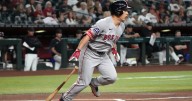 Pfaadt pitches 6 strong innings as Diamondbacks beat Red Sox 5