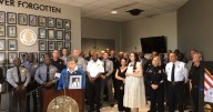 Move Over law started in SC. Officials want stronger law.