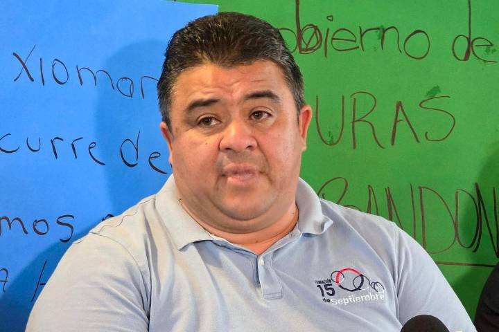 Hondureños y nicaragüenses piden clemencia a Trump por la cancelación del TPS