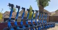 JET entra al mercado de los scooters en Chile: estos son los precios con los que busca competir