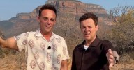 Ant and Dec respond as they miss out on National Television Award after 23 year streak
