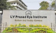 Hyderabad’s L V Prasad Eye Institute shines globally with 22 scientists on Stanford list