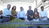 Feijóo: "De la Torre es el mejor alcalde de España"