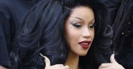 Cardi B espera cuarto hijo junto a Stefon Diggs, jugador de la NFL