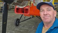 Moruya, NSW: Paul Smith, 54, killed in skydiving plane crash