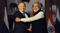 Russia preparing for President Putin’s visit to India later this year: Lavrov