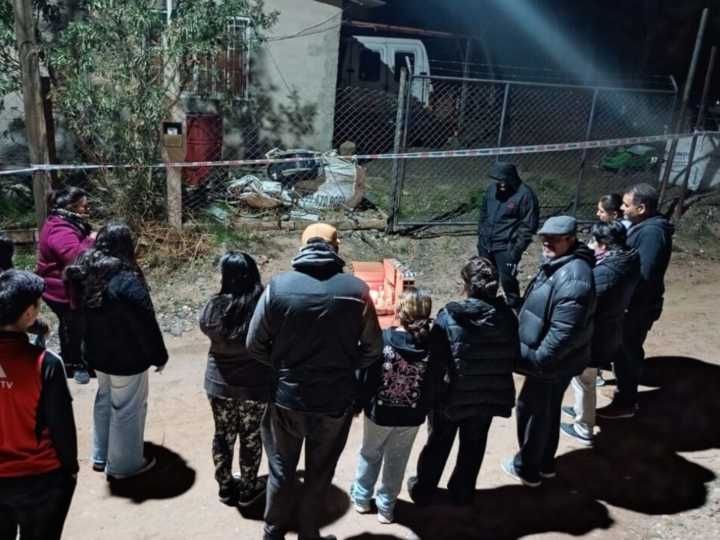Imputaron por homicidio al padre del bebé muerto a golpes en Neuquén: la madre también está bajo investigación