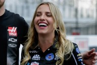 Brittany Force, 'Queen of Speed,' to retire after record-breaking season to start a family