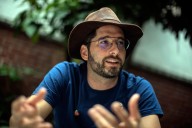 Pablo Montaño:“El discurso de esperanza climática no es de alumnos rojos en bachillerato".