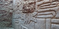 Un mural de 4.000 años descubierto en Perú reescribe la historia de las primeras civilizaciones andinas