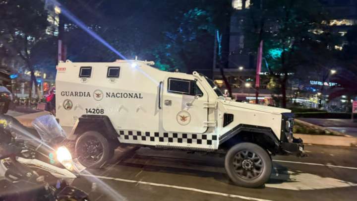 Reaprehenden a "El Choko", Líder de "La Chokiza" en Ecatepec, Luego de Ser Liberado en la CDMX
