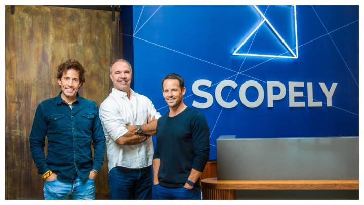 Scopely Sees Future of Mobile Games in IP Like Pokemon, Monopoly