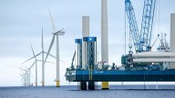 Tilting at windmills