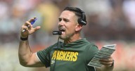 For Matt LaFleur, lesson from Packers’ loss to Browns is simple: Only 'undefeated' thoughts should be on going 1
