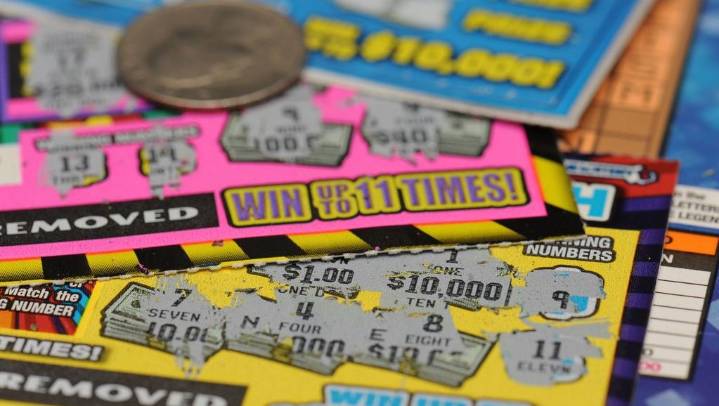 SouthCoast residents won $20M+ in 2025. Meet the big lottery winners