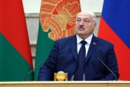 Bielorrusia se desliga de ataques con drones a Polonia y Lituania
