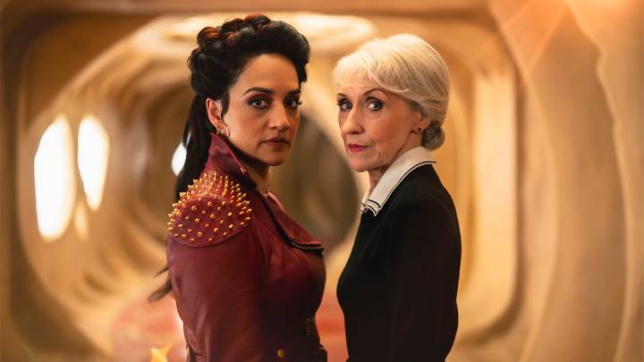 Doctor Who Needs to Be More Careful With its Legacy Villains