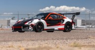 Max Verstappen's former 211mph Porsche on sale at eye
