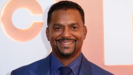 Dancing with the Stars' host Alfonso Ribeiro has been an actor, dancer, TV director and host for the past 30 years. Find out his net worth.