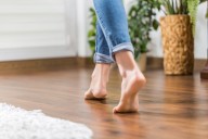 Remedies for creaky floors