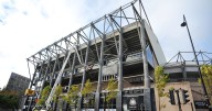 'Location matters' - Newcastle United given St James' Park stadium hint as new CEO gets to work