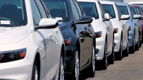 Marcado incremento en patentamientos de autos y motos en Corrientes