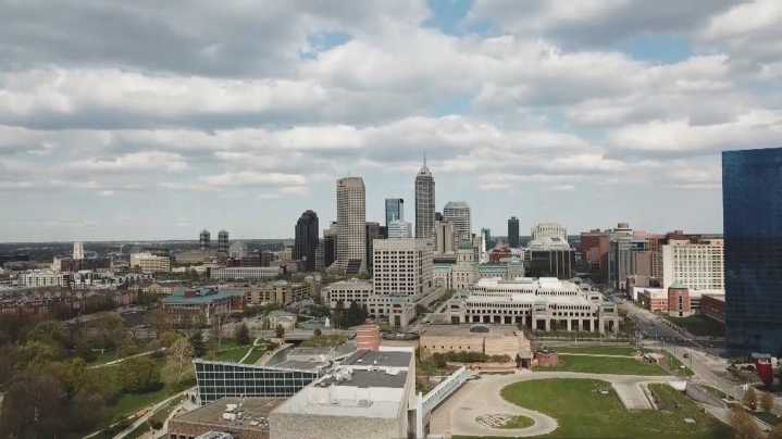 OneAmerica Financial office in downtown Indianapolis closed Tuesday for 'potential safety concern'