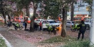 Millonario fleteo en Ibagué