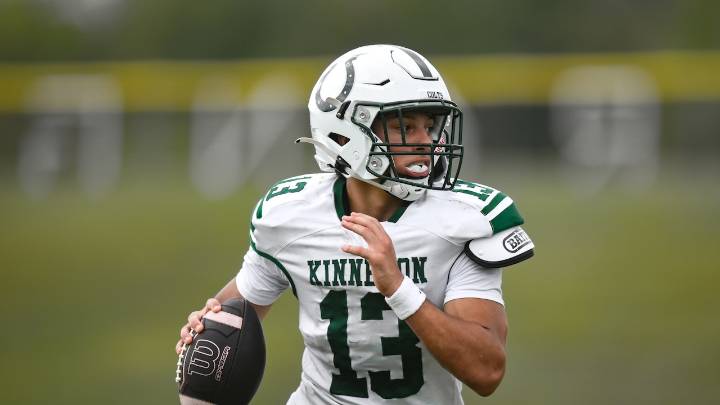 Kinnelon holds off Whippany Park