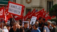 Uno de cada cuatro nuevos convenios de la C. Valenciana ya se firma con 37,5 horas a la semana o menos