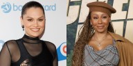 Jessie J Is Finally Responding to Mel B Calling Her a ‘D–khead’ in 2022 
