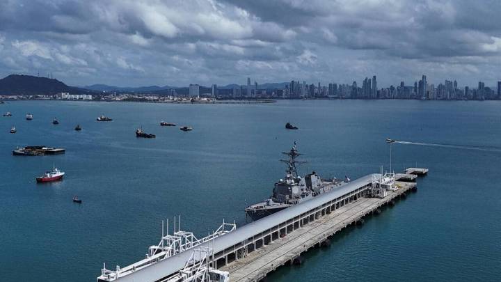 Estados Unidos lanza un segundo ataque militar en el Caribe contra embarcación venezolana