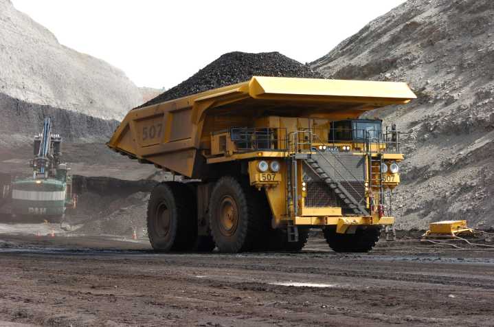 Trump administration opens more land for coal mining, offers $625M to boost coal