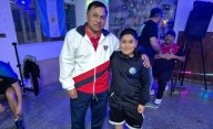 El “Negro” más famoso de La Rubia: Raúl Basualdo dejó su sello en La Armonía