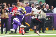 Falcons vs. Vikings SNF preview: Betting odds, predictions, and key player projections