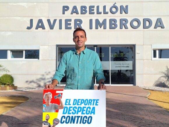 Torremolinos inicia la temporada deportiva con más de 7.000 usuarios