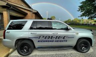 Man receives threatening calls from supposed cartel: Richmond Heights blotter