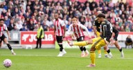 Fernandes endures more penalty pain in Man United's latest Premier League loss