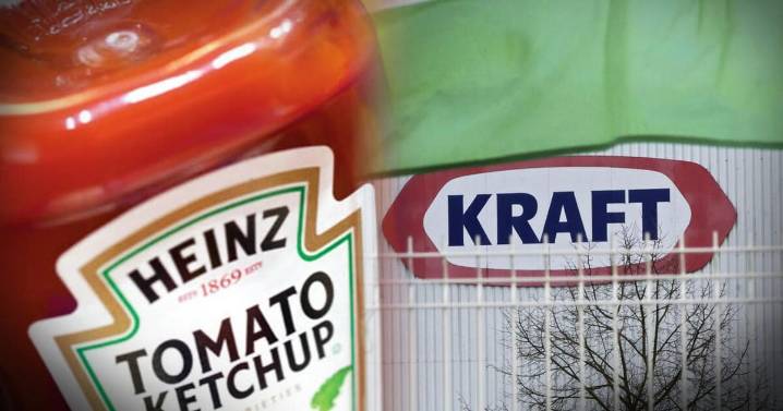 La famosa empresa de alimentos Kraft Heinz se dividirá en dos compañías: ¿qué productos serán afectados en EEUU?