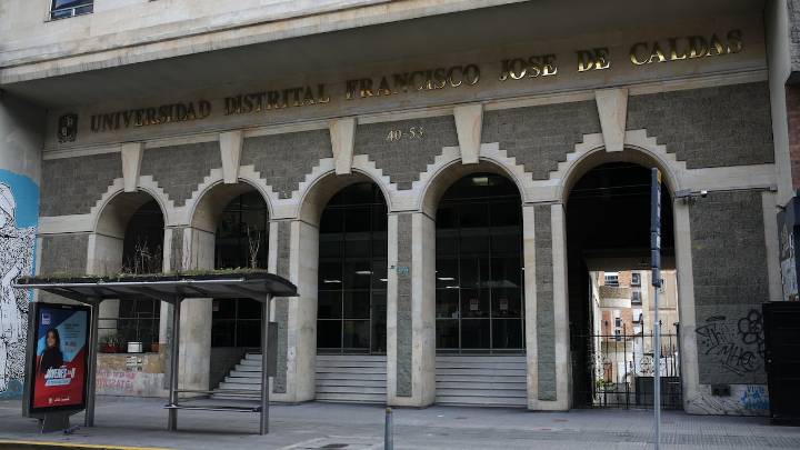 Tribunal Superior de Bogotá confirmó condena contra exfuncionaria de la Universidad Distrital por apropiación ilegal de dineros