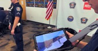 RTD police using virtual reality for training