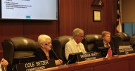 Catawba County sets four community meetings about school facilities, possible merger