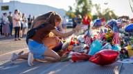 Estadio para 63.000 personas y con la presencia de Trump: así sería la ceremonia de homenaje a Charlie Kirk