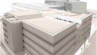 Navarra pone fecha al inicio de las obras y la inauguración de la nueva UCI Pediátrica