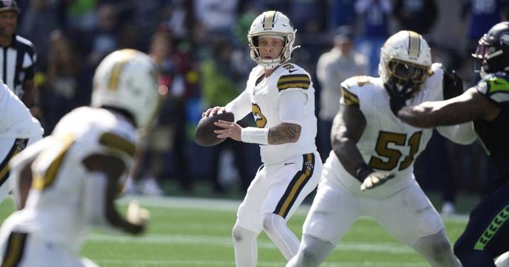Jeff Duncan: A history lesson about the Saints and the long odds they face vs. the Bills