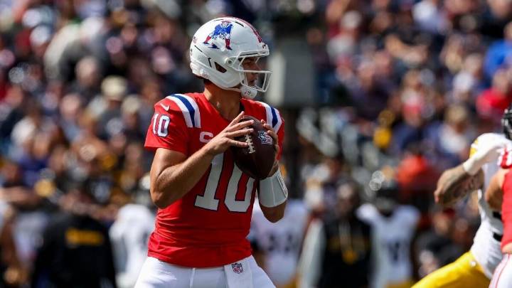 NFL football knockout, survivor pool picks, advice, best strategy for Week 4, 2025: Bypass the Patriots
