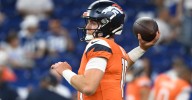 Week 2: Broncos at Colts