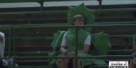 Geneseo, Sherrard spike big wins on Thursday