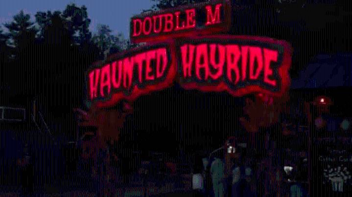 Haunted attractions in the Capital Region for 2025