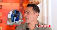 Manuel Corrales revela el verdadero origen de su sobrenombre ‘el avión’ [VIDEO] El lateral izquierdo reconoció que fue el carismático Lalo Archimbaud quien lo bautizó con esa chapa en Matute. El futbo